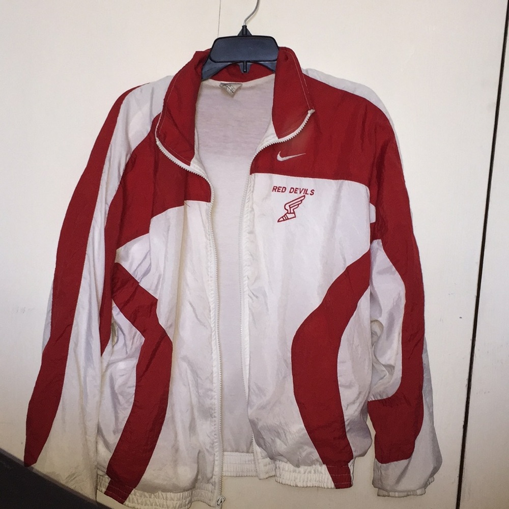 Vintage Wind Breaker